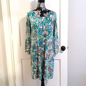 🐆HTF Lilly Pulitzer🐆 - Corine Dress